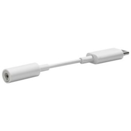 USB3.1 Type-C (USB C) - Audio 3.5mm Adapter, M/F