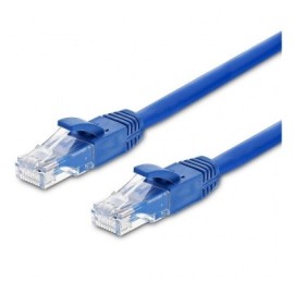 Cat5e Network Cable 15FT - Blue