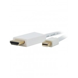 Mini Displayport to HDMI M/M Cable 6FT