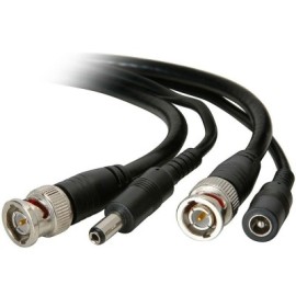 RG59 Siamese Security Cable 80FT