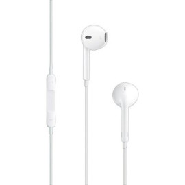 Earphone with Remote and Mic (High Quality)