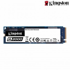 Kingston A2000 M.2 2280 250GB PCI-e SA2000M8-250G NVMe