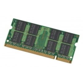 4GB DDR3 Laptop Sodimm Memory - Pulled