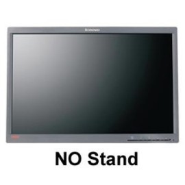 Major Brand 22 without stand Refurbished LCD Monitor 30 Days Warranty