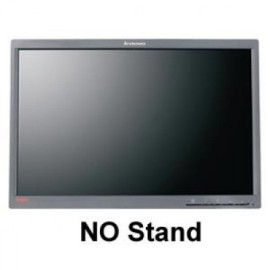 22 No Stand LCD Monitor With Scratches 30 Days Warranty