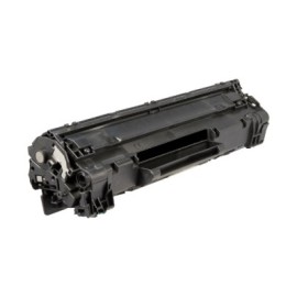 CB435A (35A) compatible Toner for HP, 1500pages, universal CB435A/CE285A model