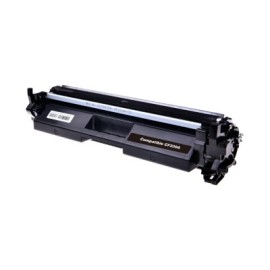 Compatible HP 30A CF230A / Canon 051 Black Toner Cartridge