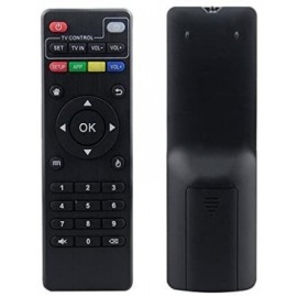 TV box remote for MXQ-4K Quad Core Android 1G/8GB Full HD4K Android 5.1 TV Box, used condition, 30 days
